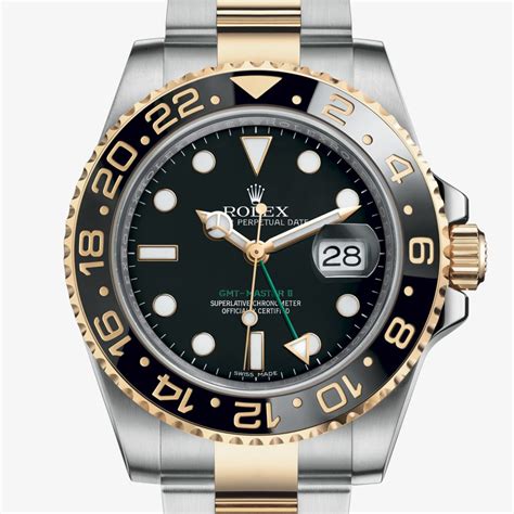 gmt rolex acciaio|rolex 116713ln.